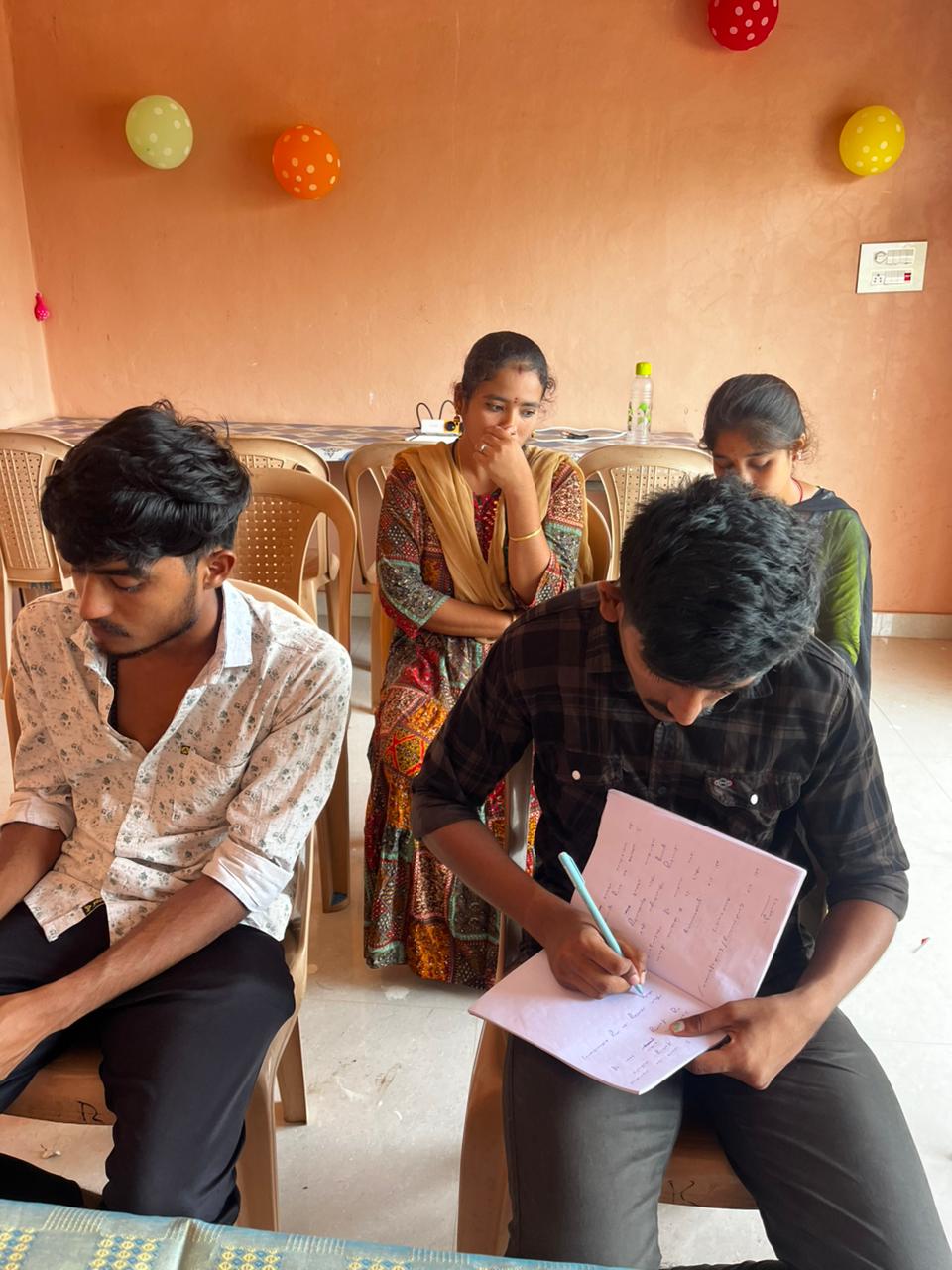 Web Development Workshop